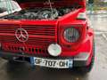 Mercedes-Benz G 300 CABRIOLET Rojo - thumbnail 16