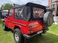 Mercedes-Benz G 300 CABRIOLET Rosso - thumbnail 6