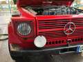 Mercedes-Benz G 300 CABRIOLET Red - thumbnail 15