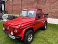 Mercedes-Benz G 300 CABRIOLET Red - thumbnail 1