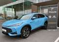 MG HS 1.5 Turbo Benzine Luxury Blu/Azzurro - thumbnail 1