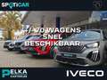 Fiat 500C NIEUW/CABRRIO/HYBRID DOLCEVITA Gris - thumbnail 20