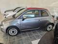 Fiat 500C NIEUW/CABRRIO/HYBRID DOLCEVITA Gris - thumbnail 21