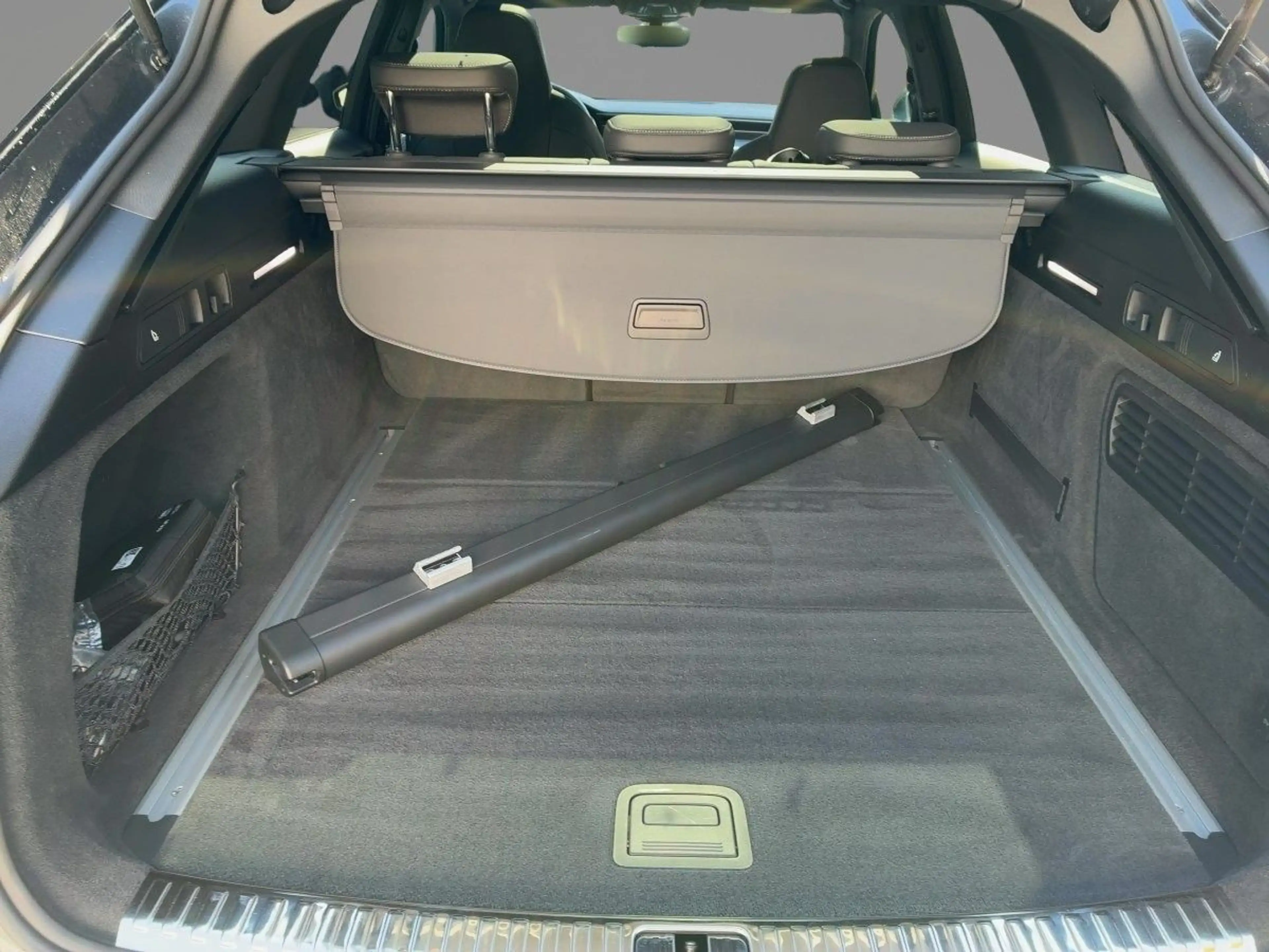 Audi S6 TDI tiptronic Tempomat Navi VC B&O DAB — photo 10