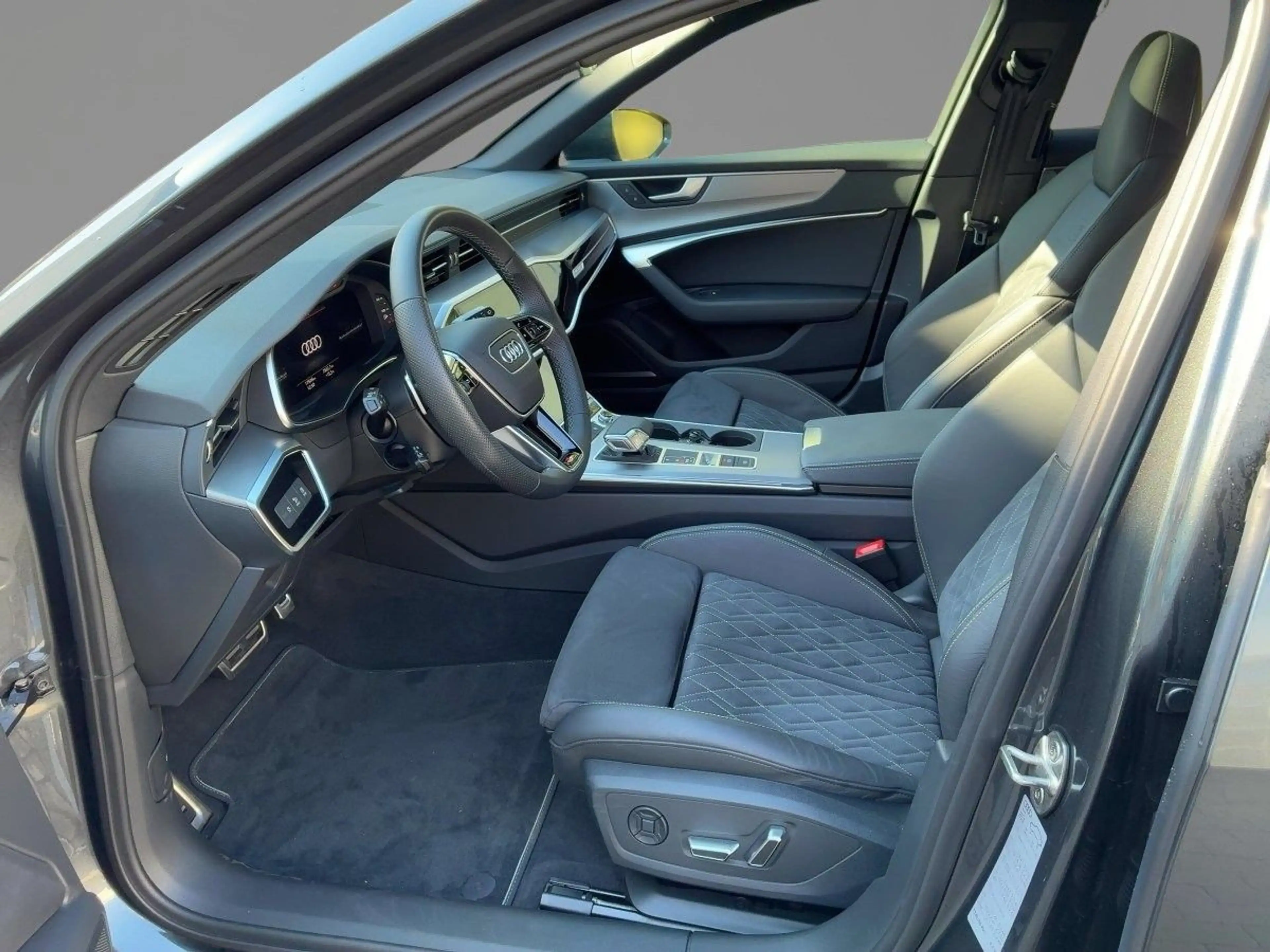 Audi S6 TDI tiptronic Tempomat Navi VC B&O DAB — photo 6