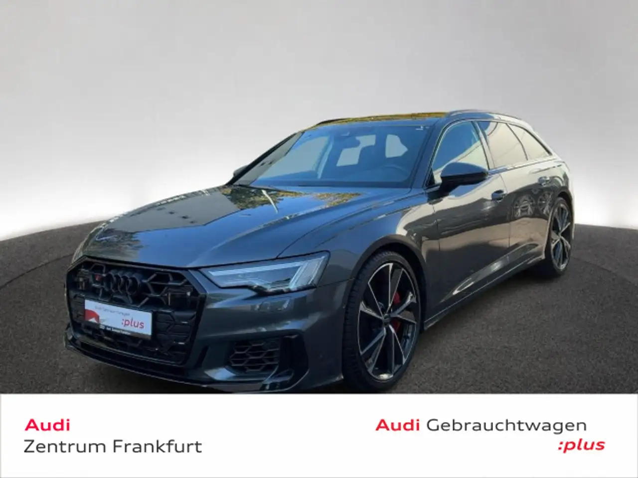 Audi S6