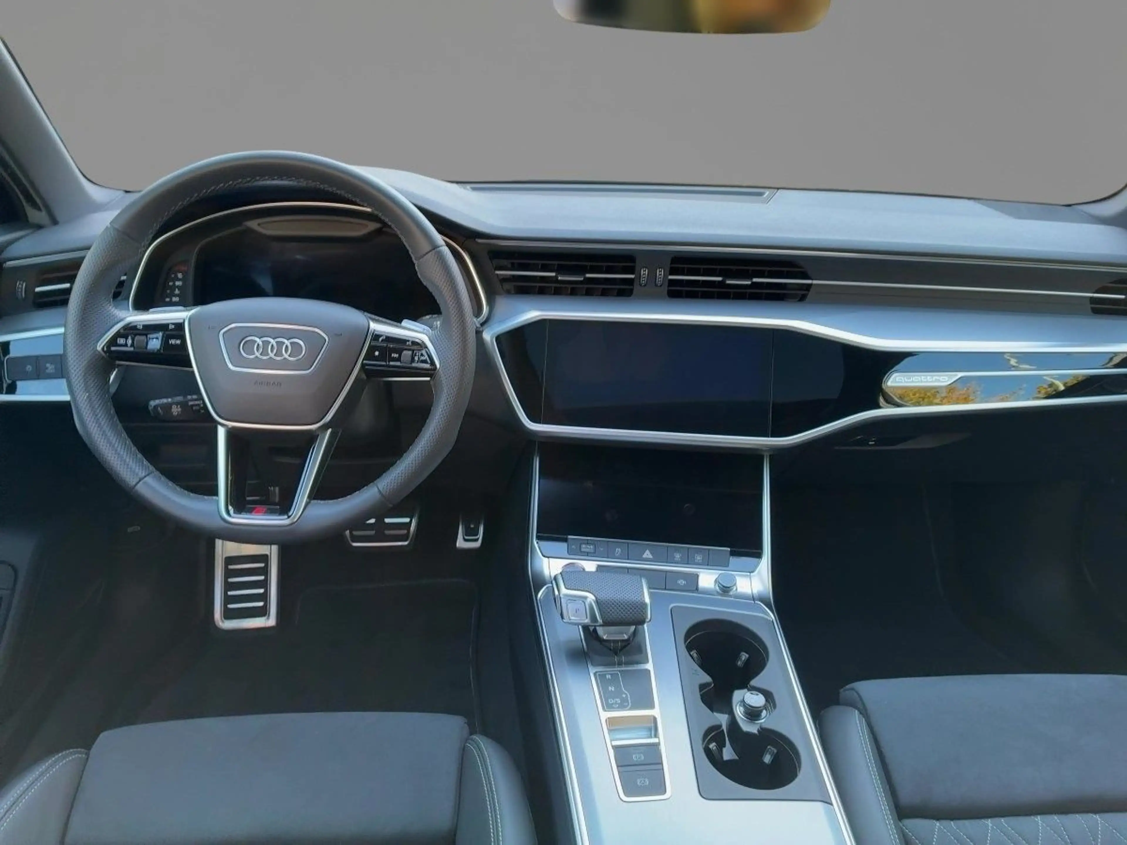 Audi S6 TDI tiptronic Tempomat Navi VC B&O DAB — photo 5