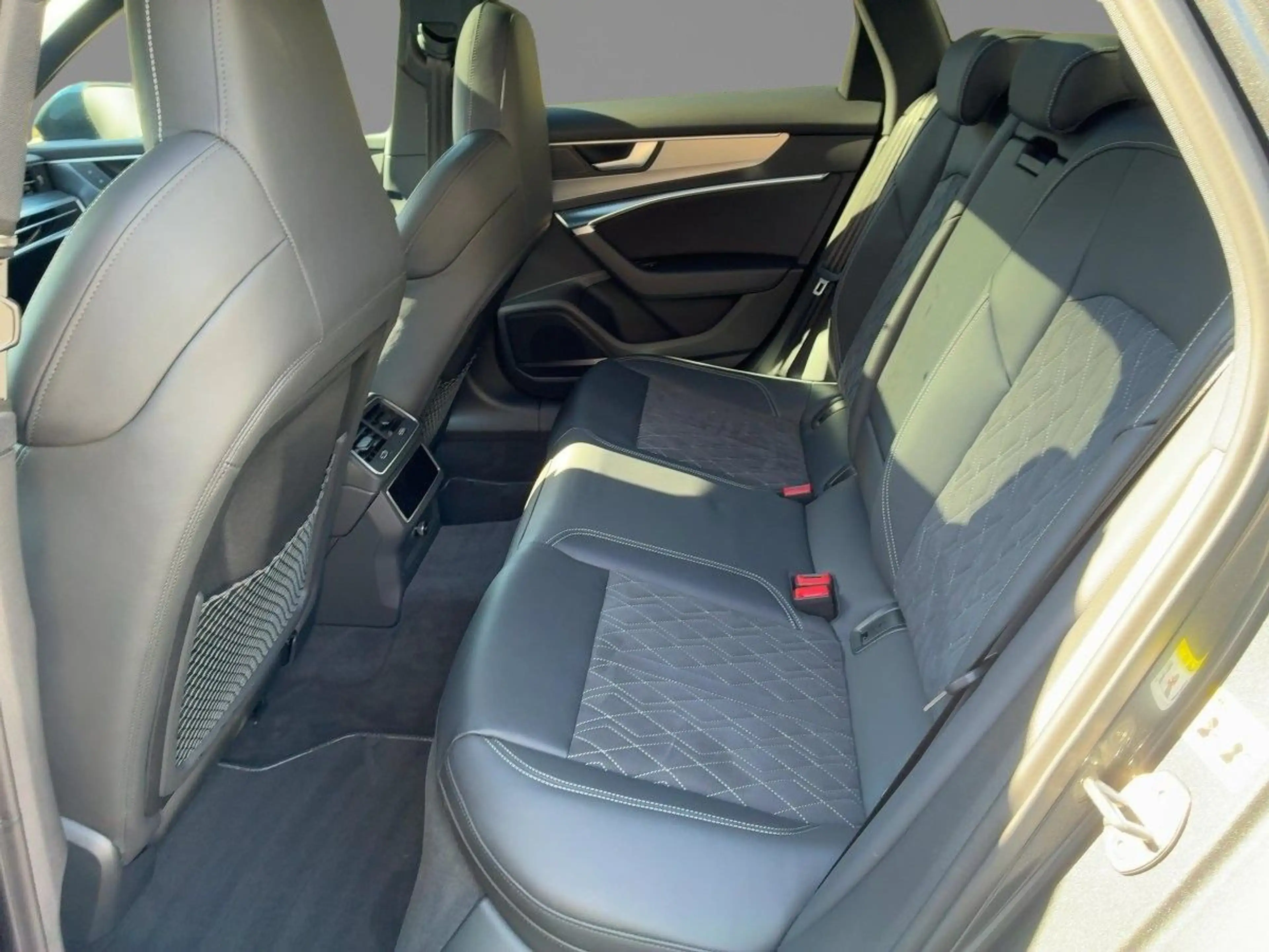 Audi S6 TDI tiptronic Tempomat Navi VC B&O DAB — photo 7
