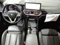 BMW X3 X3 xDrive20d Aut. Navi AHK Leder Schwarz - thumbnail 4