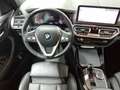 BMW X3 X3 xDrive20d Aut. Navi AHK Leder Schwarz - thumbnail 3