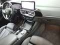 BMW X3 X3 xDrive20d Aut. Navi AHK Leder Schwarz - thumbnail 6