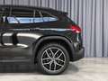 Mercedes-Benz EQA 350 *LEDER*DISTRONIC*HUD*TREKHAAK*360'CAMERA*19"AMG VELGEN*MBUX NAVI PLUS*NIGHTPAKKET*MEMORY* Schwarz - thumbnail 33