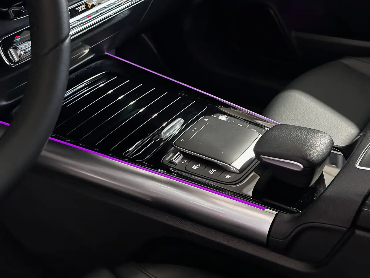 Mercedes-Benz EQA *LEDER*DISTRONIC*HUD*TREKHAAK*360'CAMERA*19"AMG VELGEN*MBUX NAVI PLUS*NIGHTPAKKET*MEMORY*, миниатюра 22