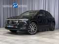 Mercedes-Benz EQA 350 *LEDER*DISTRONIC*HUD*TREKHAAK*360'CAMERA*19"AMG VELGEN*MBUX NAVI PLUS*NIGHTPAKKET*MEMORY* Schwarz - thumbnail 1