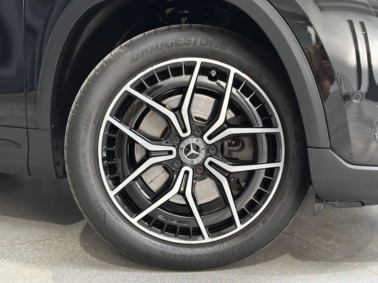 Mercedes-Benz EQA *LEDER*DISTRONIC*HUD*TREKHAAK*360'CAMERA*19"AMG VELGEN*MBUX NAVI PLUS*NIGHTPAKKET*MEMORY*, миниатюра 8