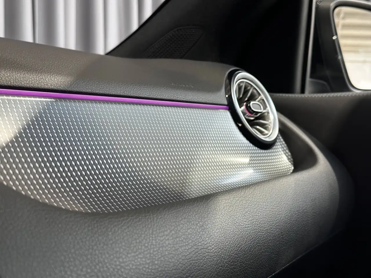 Mercedes-Benz EQA *LEDER*DISTRONIC*HUD*TREKHAAK*360'CAMERA*19"AMG VELGEN*MBUX NAVI PLUS*NIGHTPAKKET*MEMORY*, миниатюра 21