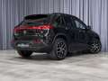 Mercedes-Benz EQA 350 *LEDER*DISTRONIC*HUD*TREKHAAK*360'CAMERA*19"AMG VELGEN*MBUX NAVI PLUS*NIGHTPAKKET*MEMORY* Schwarz - thumbnail 3