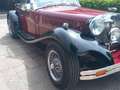 Oldtimer Sonstige JBA Falcon Sports Rot - thumbnail 8