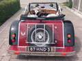 Oldtimer Sonstige JBA Falcon Sports Rot - thumbnail 6