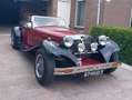 Oldtimer Sonstige JBA Falcon Sports Rot - thumbnail 3