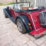 Oldtimer Sonstige JBA Falcon Sports Rot - thumbnail 5