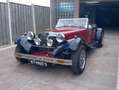 Oldtimer Sonstige JBA Falcon Sports Rot - thumbnail 2