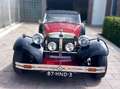 Oldtimer Sonstige JBA Falcon Sports Rot - thumbnail 20
