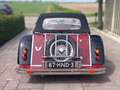 Oldtimer Sonstige JBA Falcon Sports Rot - thumbnail 19