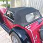 Oldtimer Sonstige JBA Falcon Sports Rot - thumbnail 16