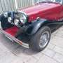 Oldtimer Sonstige JBA Falcon Sports Rot - thumbnail 4