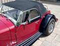 Oldtimer Sonstige JBA Falcon Sports Rot - thumbnail 15