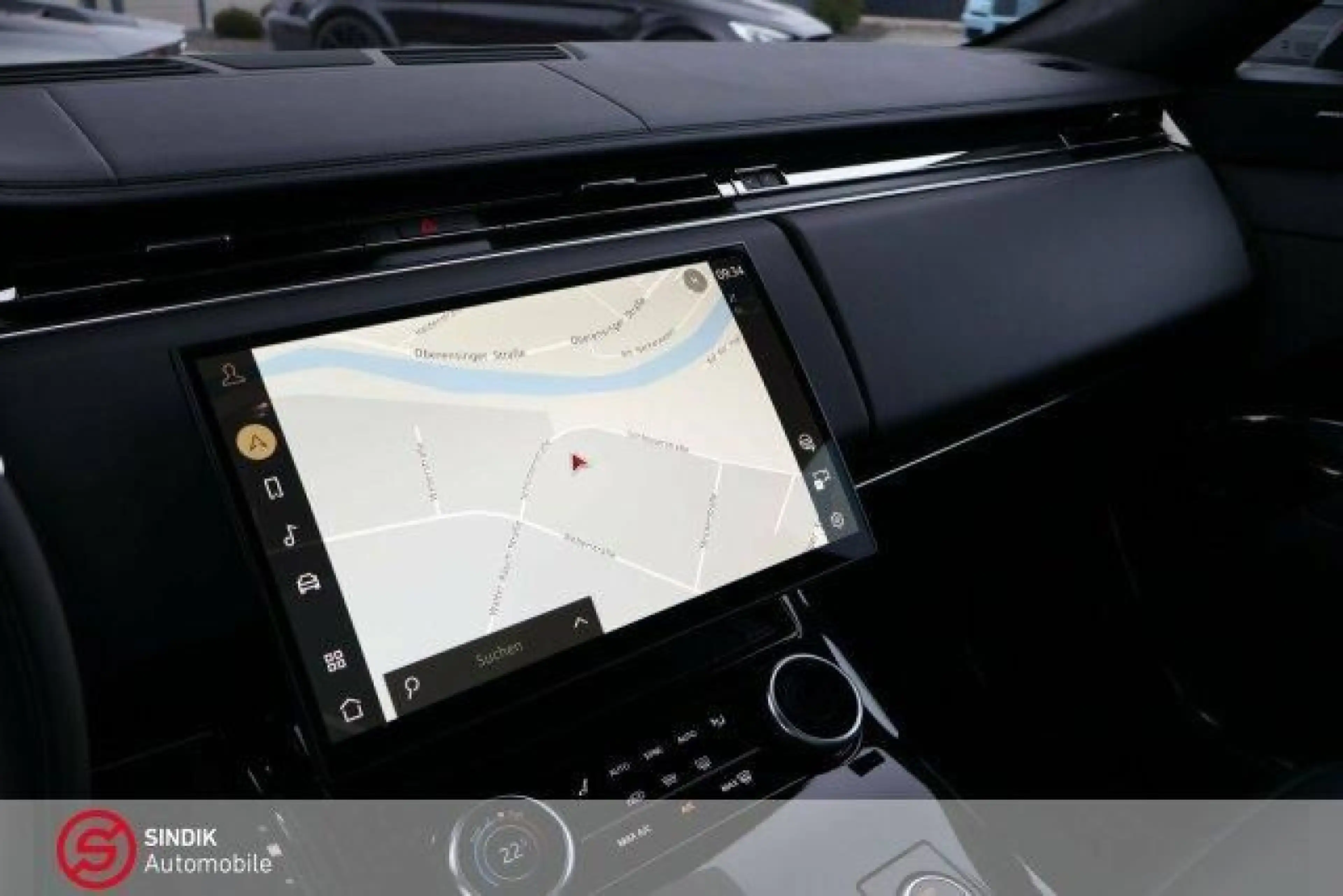 Land Rover Range Rover Sport D350 Autobiography-Pano-StdHzg — photo 15