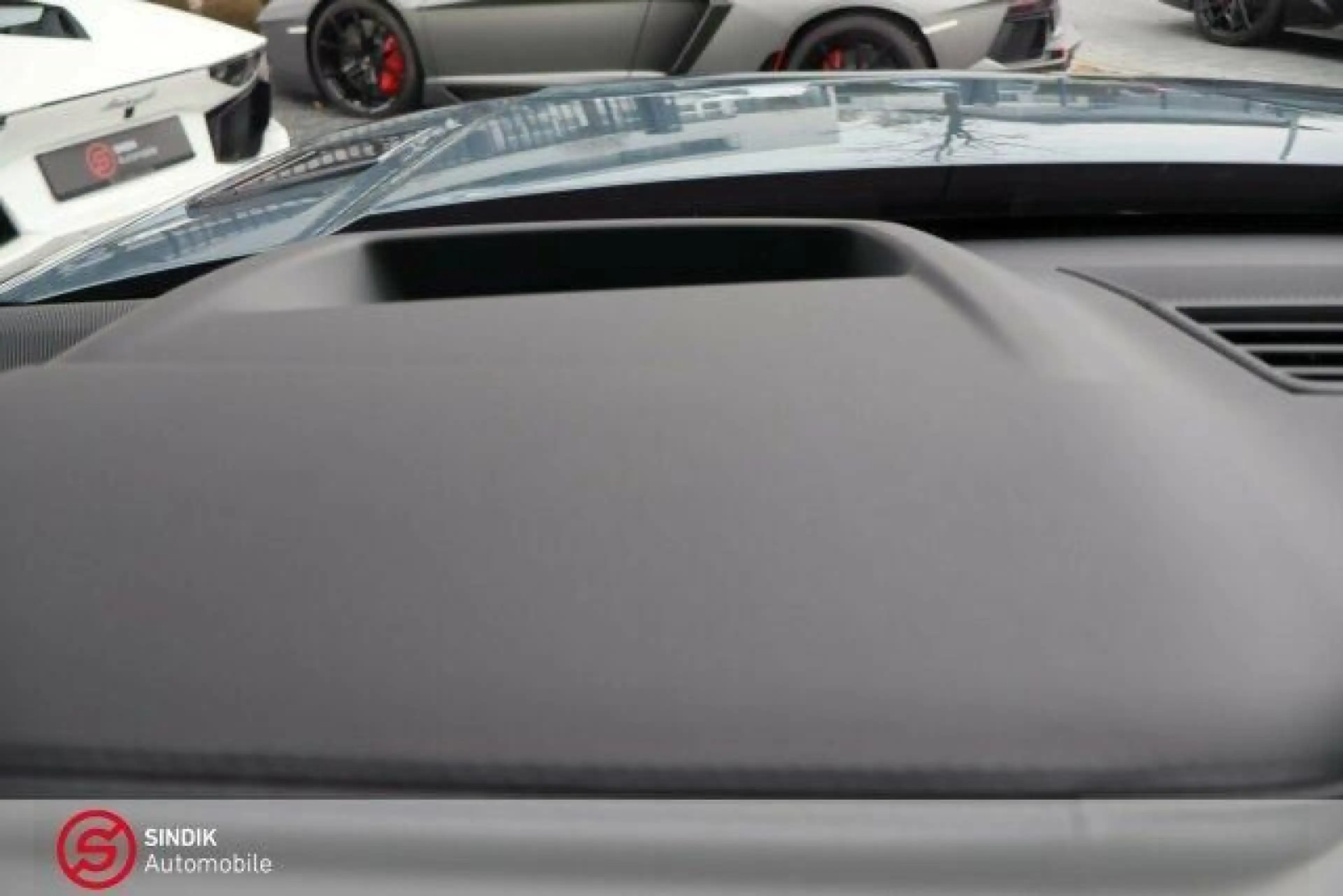 Land Rover Range Rover Sport D350 Autobiography-Pano-StdHzg — photo 14