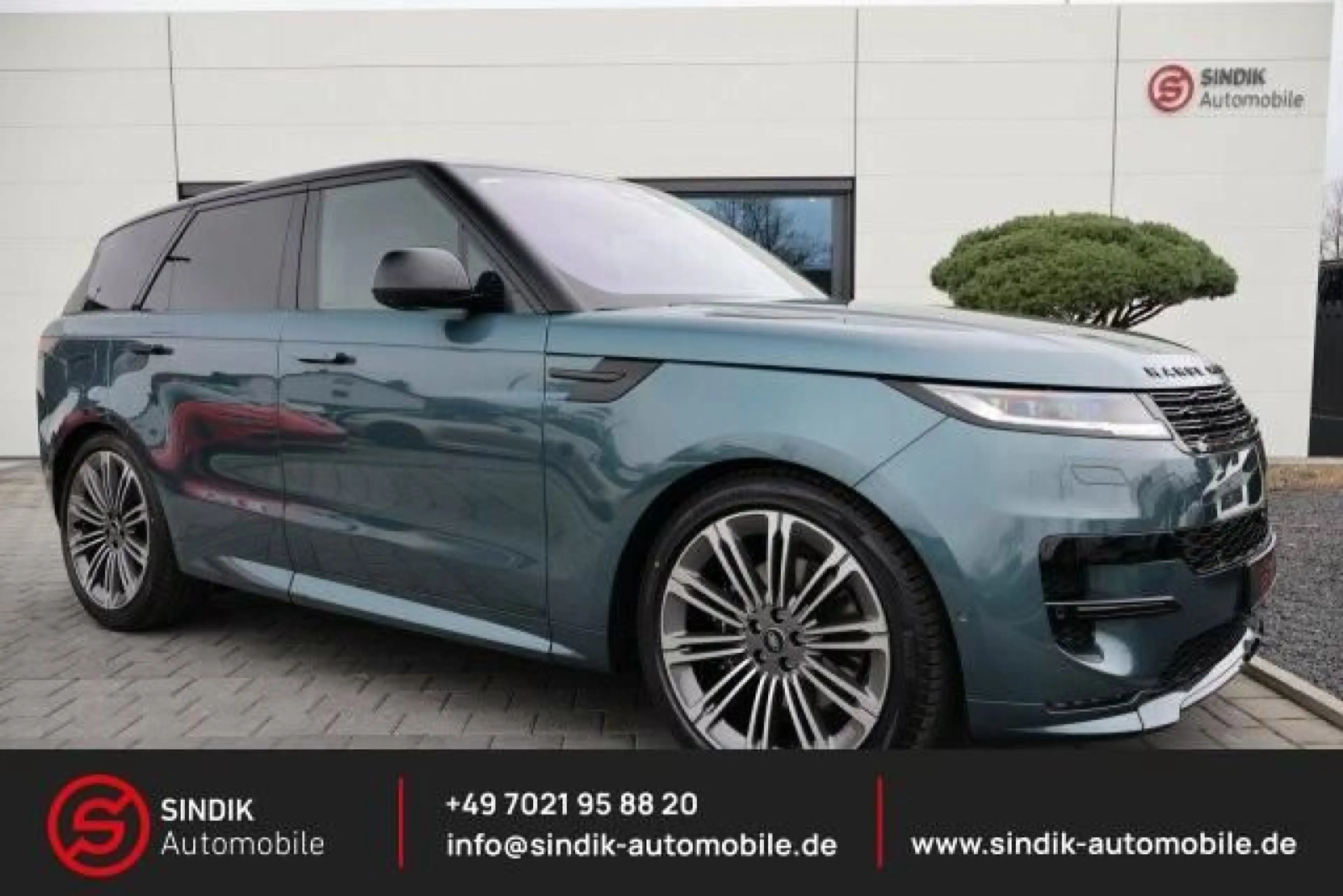 Land Rover Range Rover Sport D350 Autobiography-Pano-StdHzg