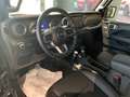 Jeep Wrangler Unlimited 2.0 PHEV ATX 4xe Rubicon Nero - thumbnail 6