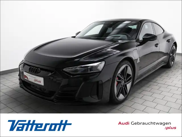 Audi e-tron Keramik Navi HuD Laser B&O