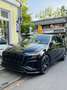 Audi Q8 4.0 TFSI quattro Černá - thumbnail 1