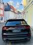 Audi Q8 4.0 TFSI quattro Černá - thumbnail 3