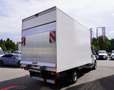 Fiat Ducato MAXI L4 Kofferaufbau mit Laderampe & Anhängevorrichtung  350 Weiß - thumbnail 7