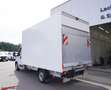Fiat Ducato MAXI L4 Kofferaufbau mit Laderampe & Anhängevorrichtung  350 Weiß - thumbnail 5