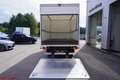 Fiat Ducato MAXI L4 Kofferaufbau mit Laderampe & Anhängevorrichtung  350 Weiß - thumbnail 14