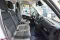 Fiat Ducato MAXI L4 Kofferaufbau mit Laderampe & Anhängevorrichtung  350 Weiß - thumbnail 11