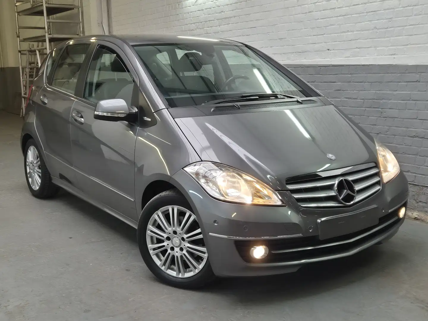 Mercedes-Benz A 150 A 150 Elegance - Superbe état ! - Garantie Beige - 2