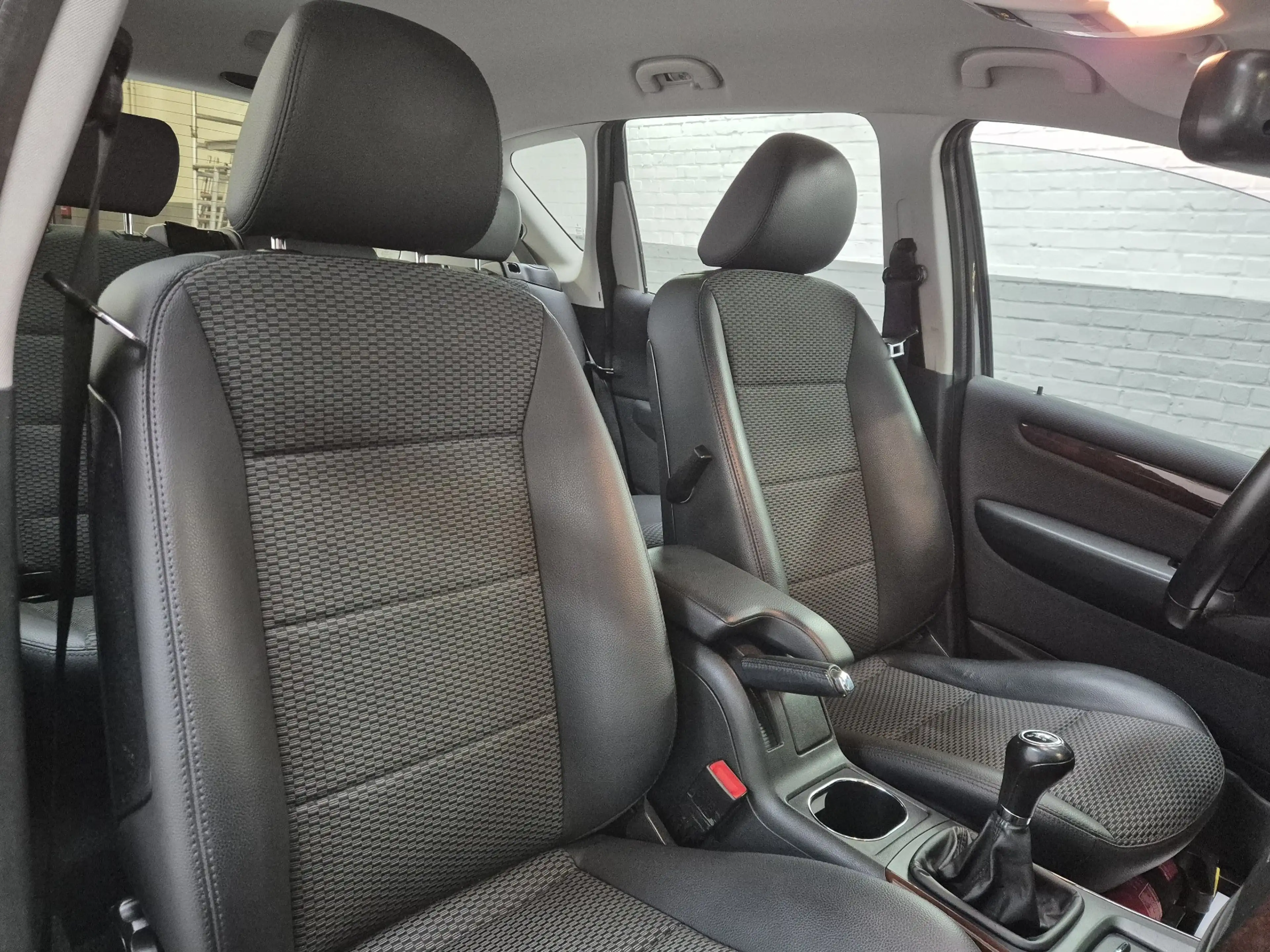 Mercedes-Benz A 150 A 150 Elegance - Superbe état ! - Garantie — photo 13