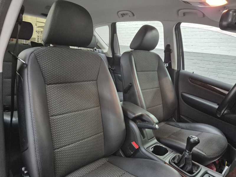 Mercedes-Benz A 150 A 150 Elegance - Superbe état ! - Garantie — photo 13