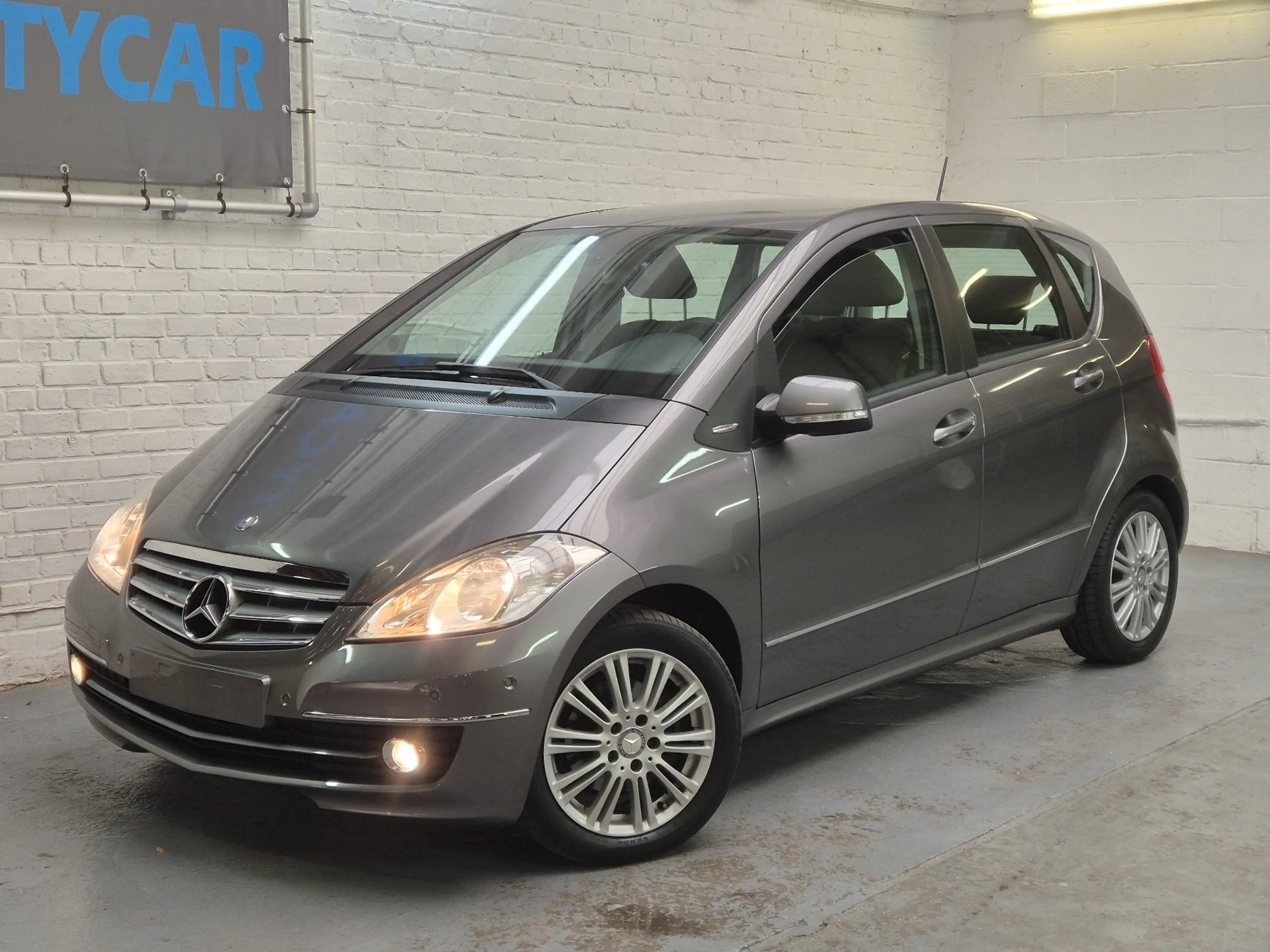 Mercedes-Benz A 150 A 150 Elegance - Superbe état ! - Garantie