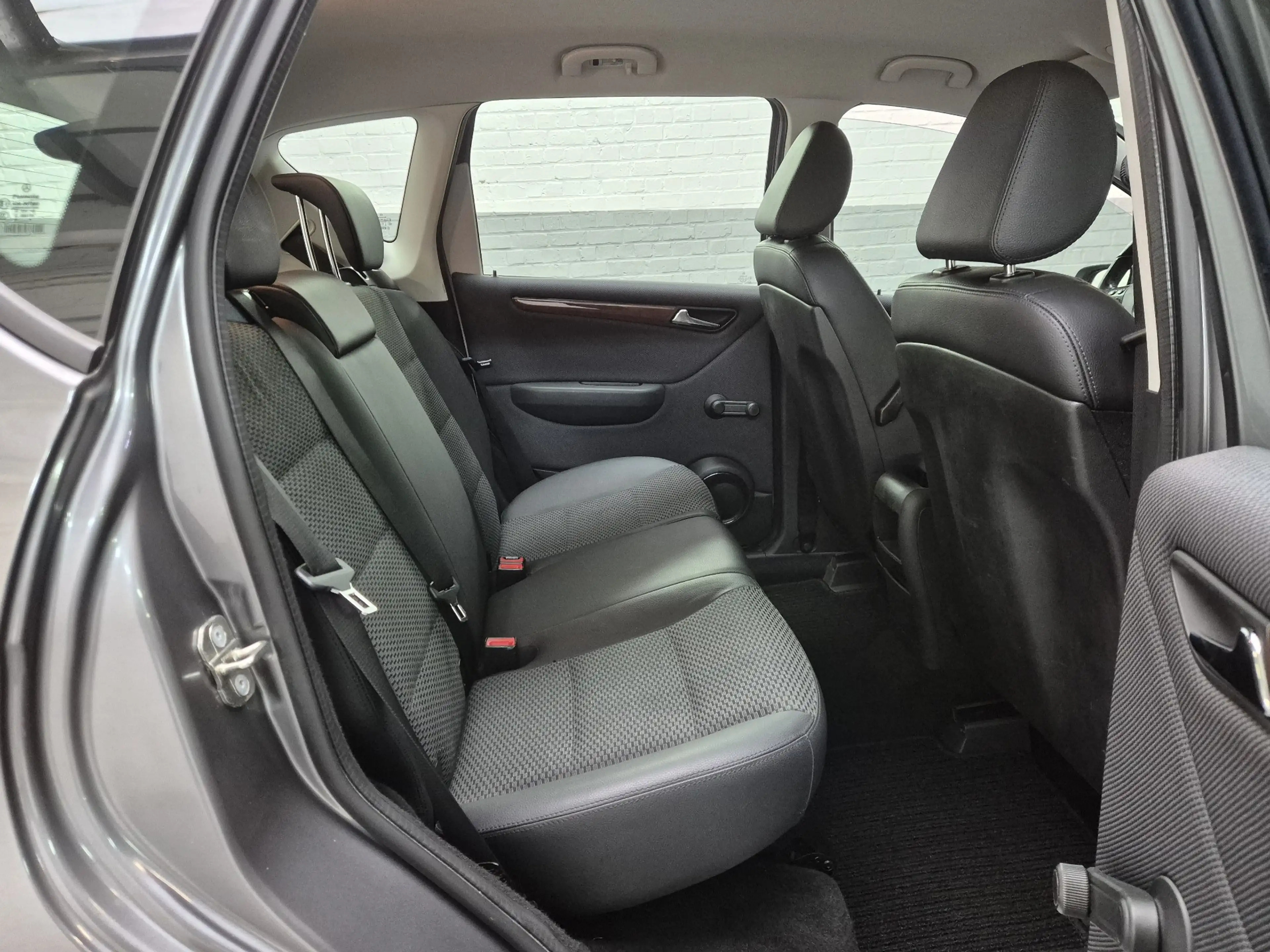 Mercedes-Benz A 150 A 150 Elegance - Superbe état ! - Garantie — photo 14