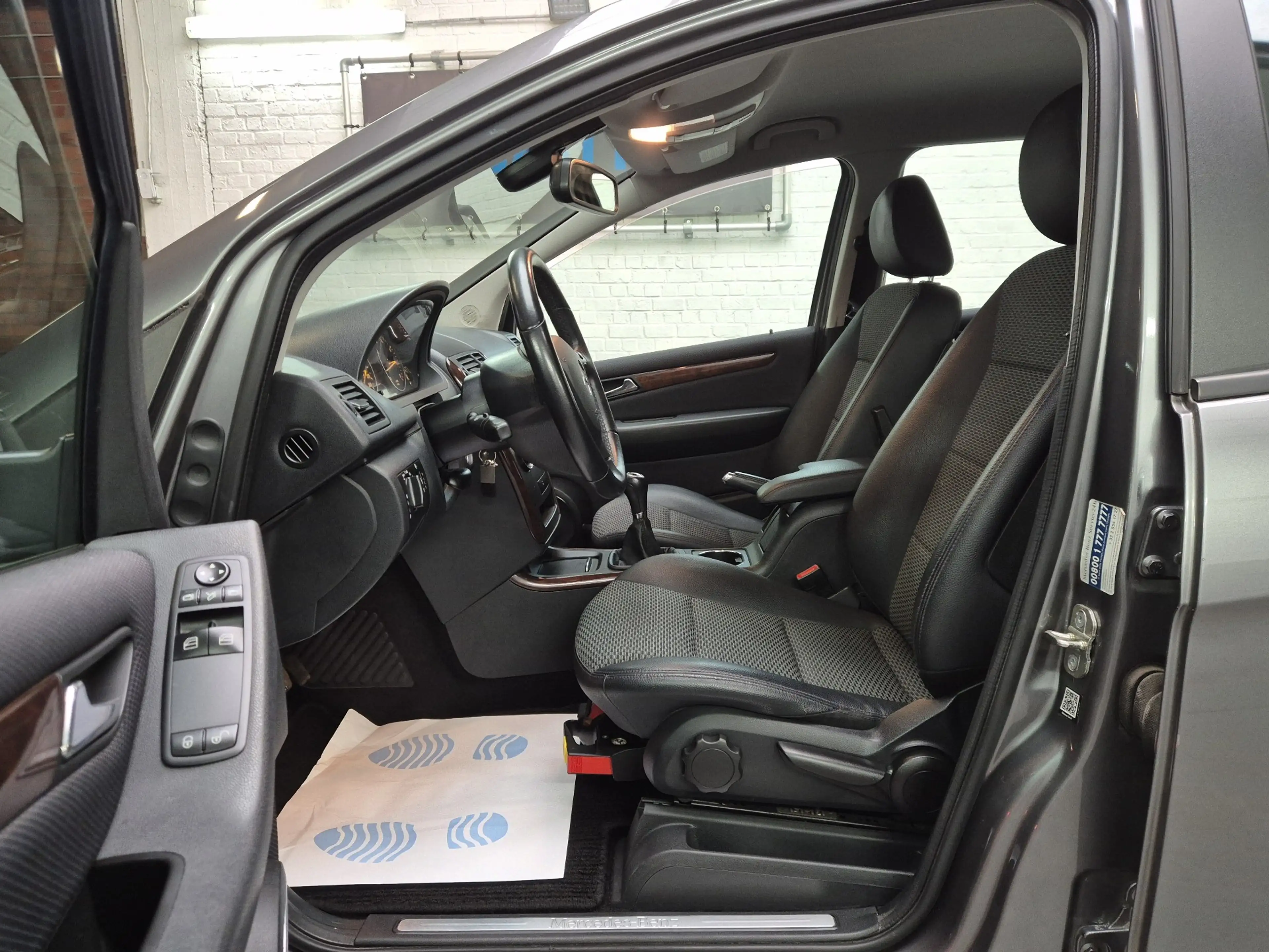 Mercedes-Benz A 150 A 150 Elegance - Superbe état ! - Garantie — photo 7
