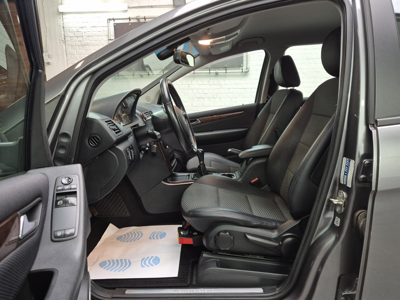 Mercedes-Benz A 150 A 150 Elegance - Superbe état ! - Garantie — photo 7