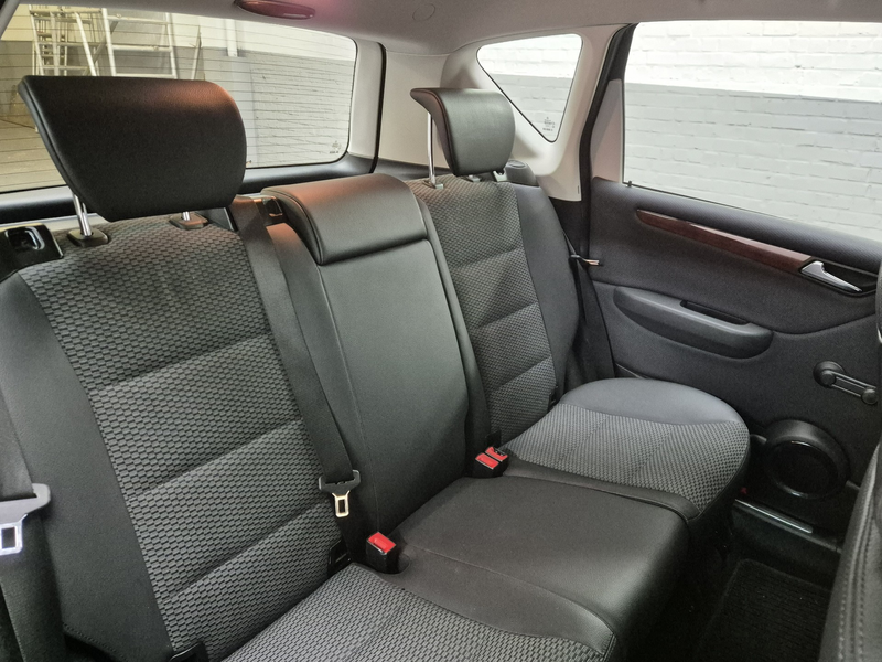 Mercedes-Benz A 150 A 150 Elegance - Superbe état ! - Garantie — photo 15